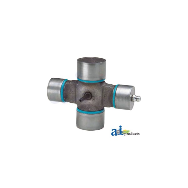 Cross & Bearing Kit 3" x3" x1"